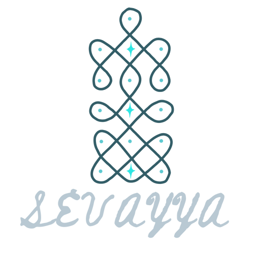 Sevayya- Formerly Nightbreed Creations